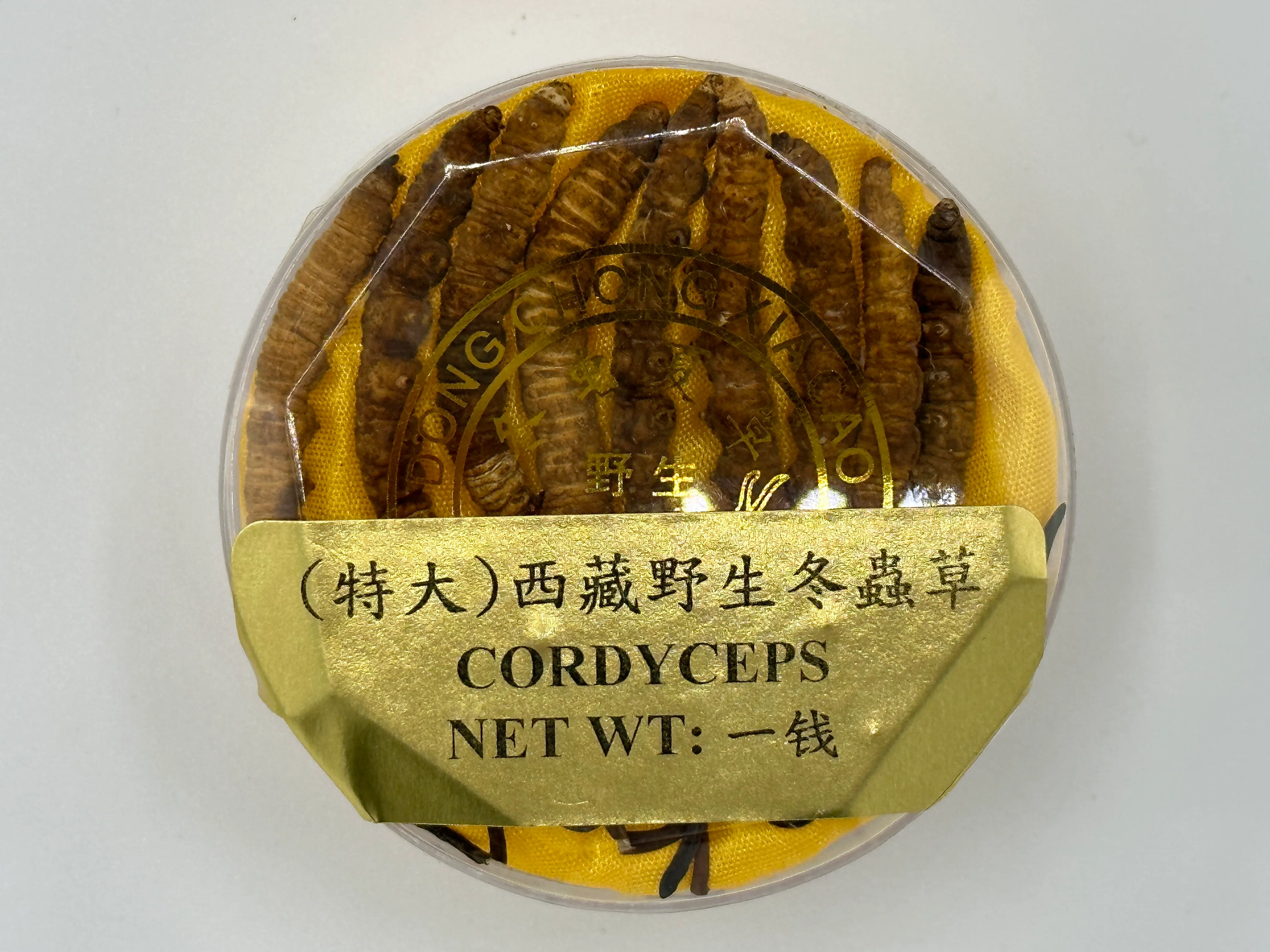 DONG-CHONG-XIA-CAO-冬虫夏草-custom-amount
