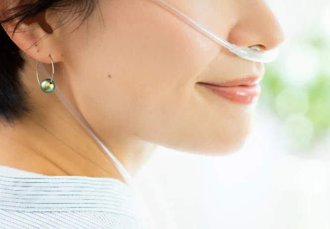 福恒氢疗机3000ml 控癌神器 治疗助眠 - Fuheng Hydrogen Machine 3000ml, Cancer-Controlling Formula with Sleep-Aid Benefits - Image 5