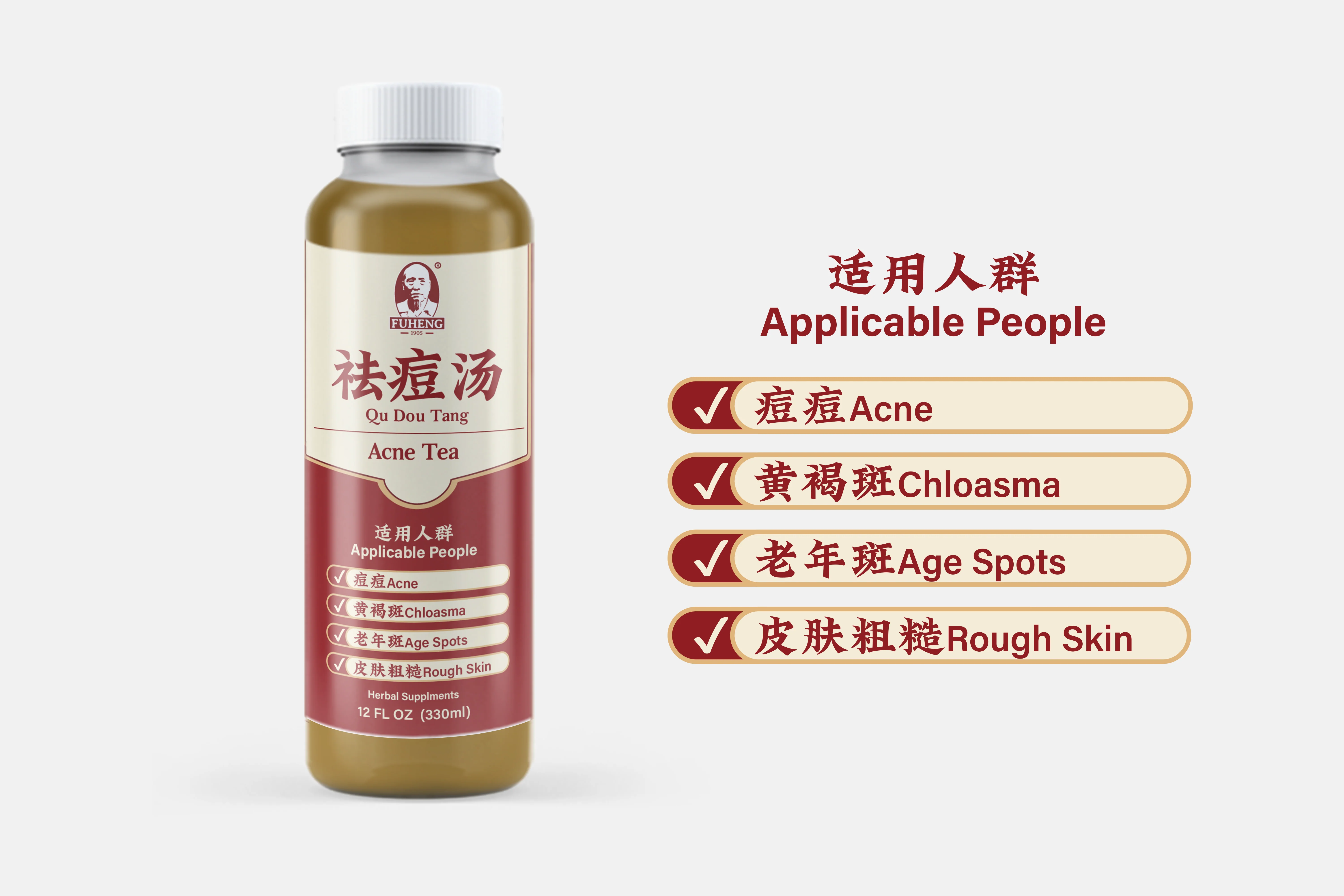 Acne Tea