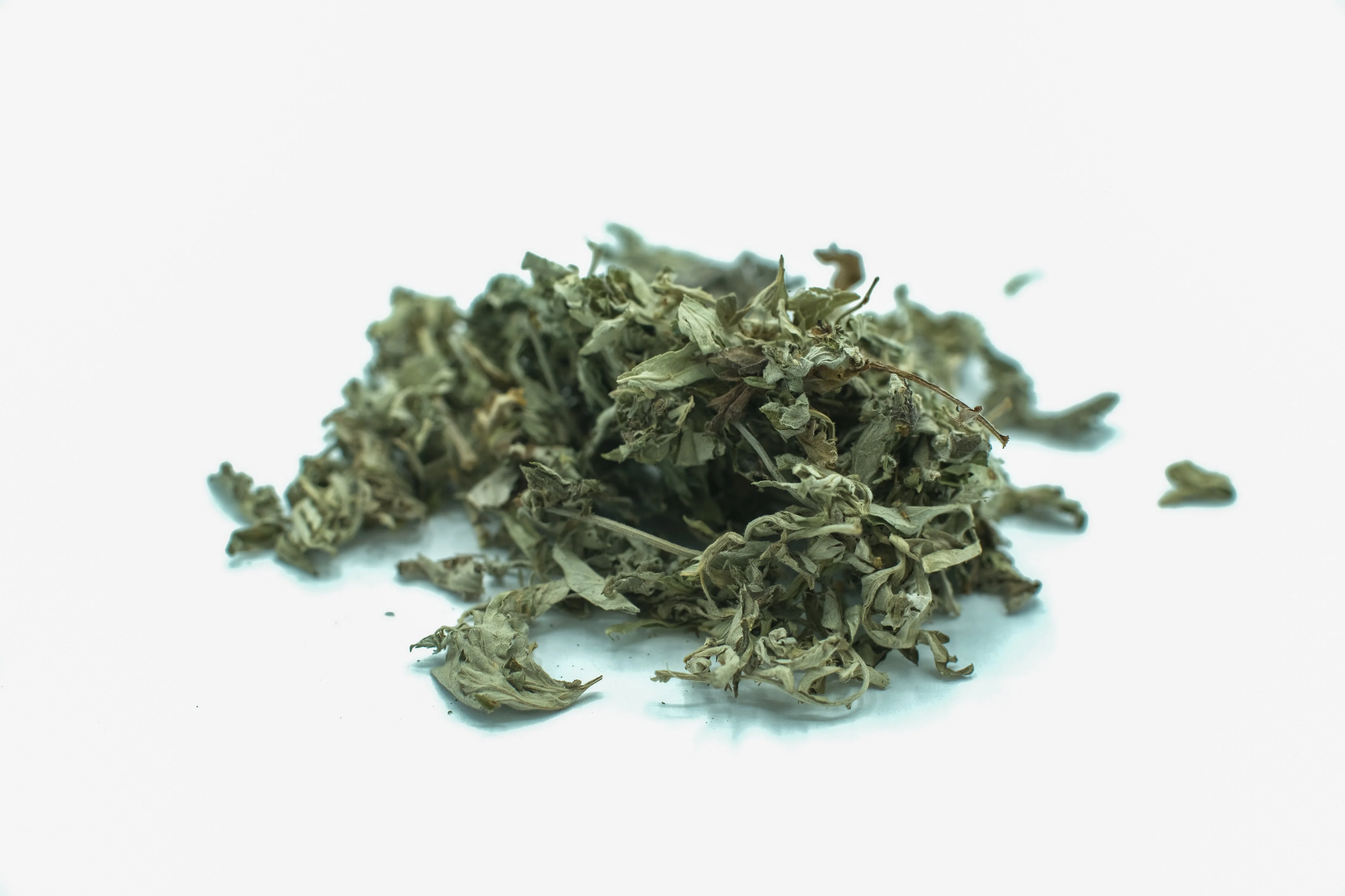 AI YE - 艾叶 - Mugwort Leaf