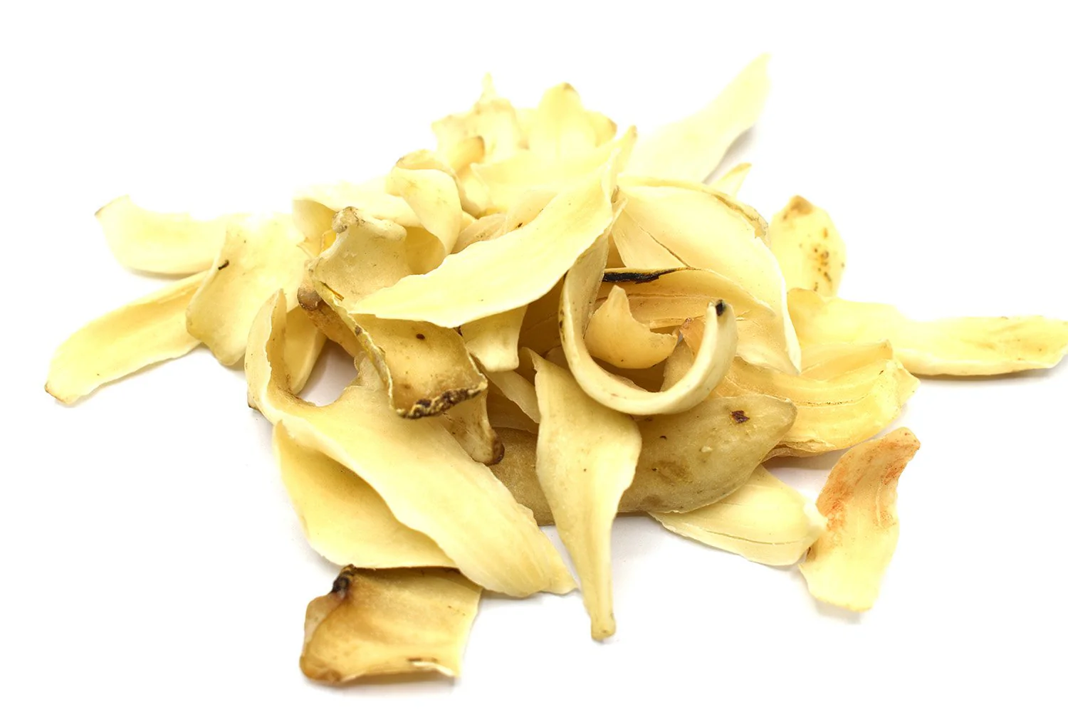 BAI HE - 百合 - Lily Bulb - Custom Amount