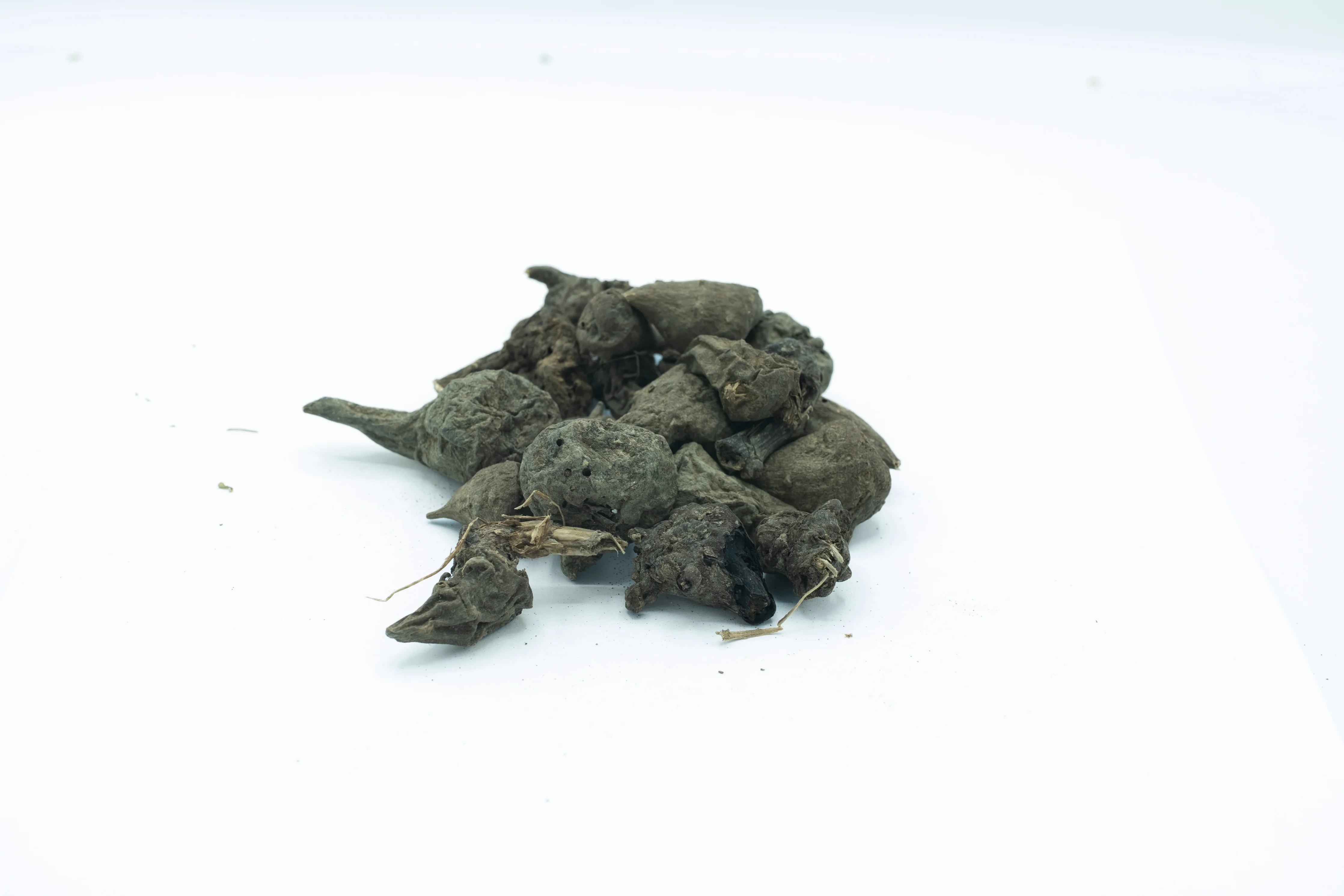 CAO WU(SHENG) - 草乌(生) - Custom Amount