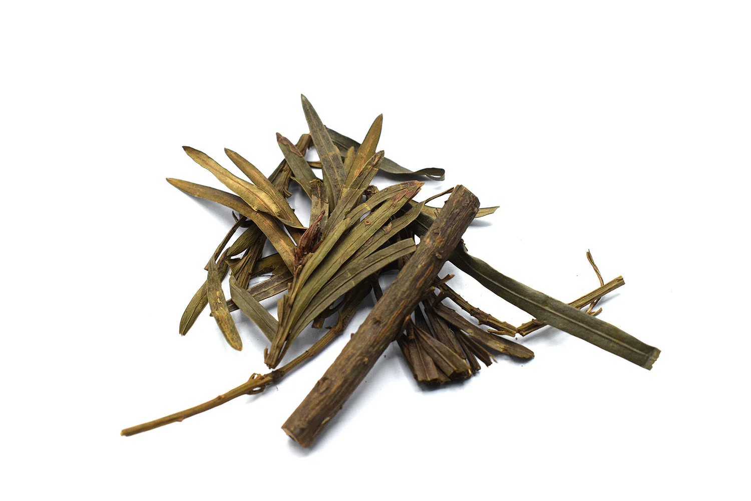 CE BAI YE - 侧柏叶 - Oriental Arborvitae Leafy Twig - Custom amount