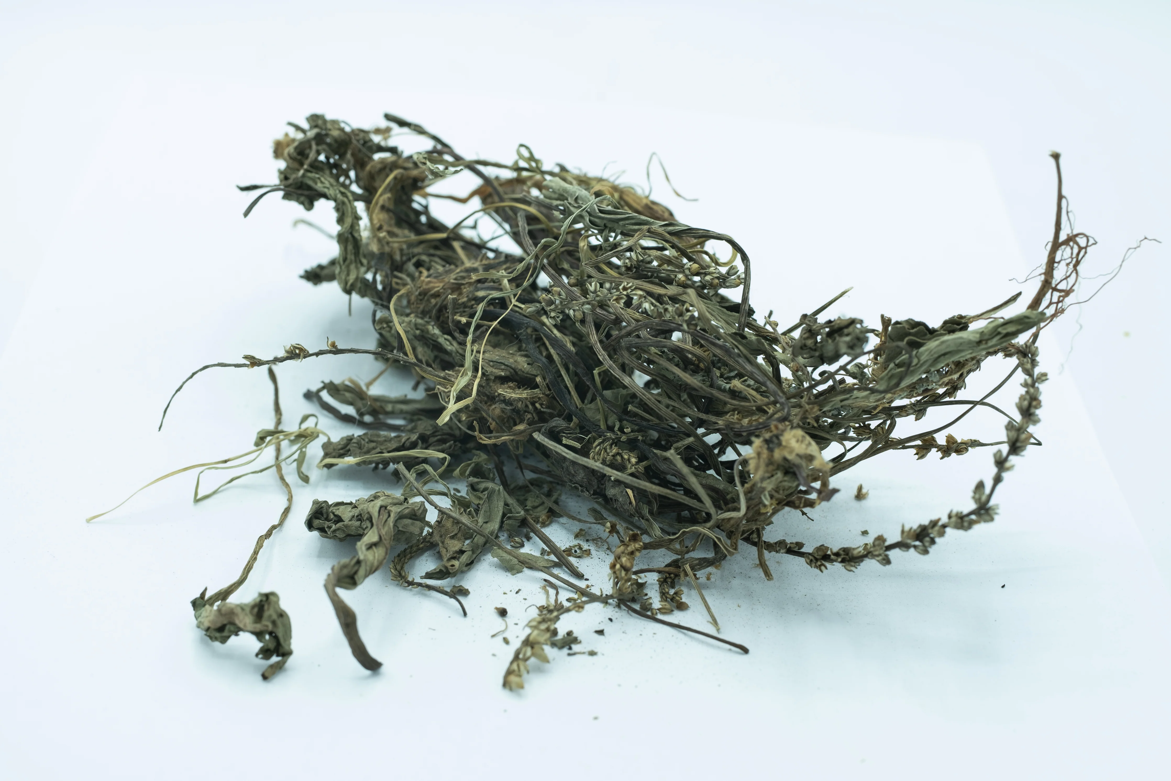 CHE QIAN CAO - 车前草 - Custom Amount