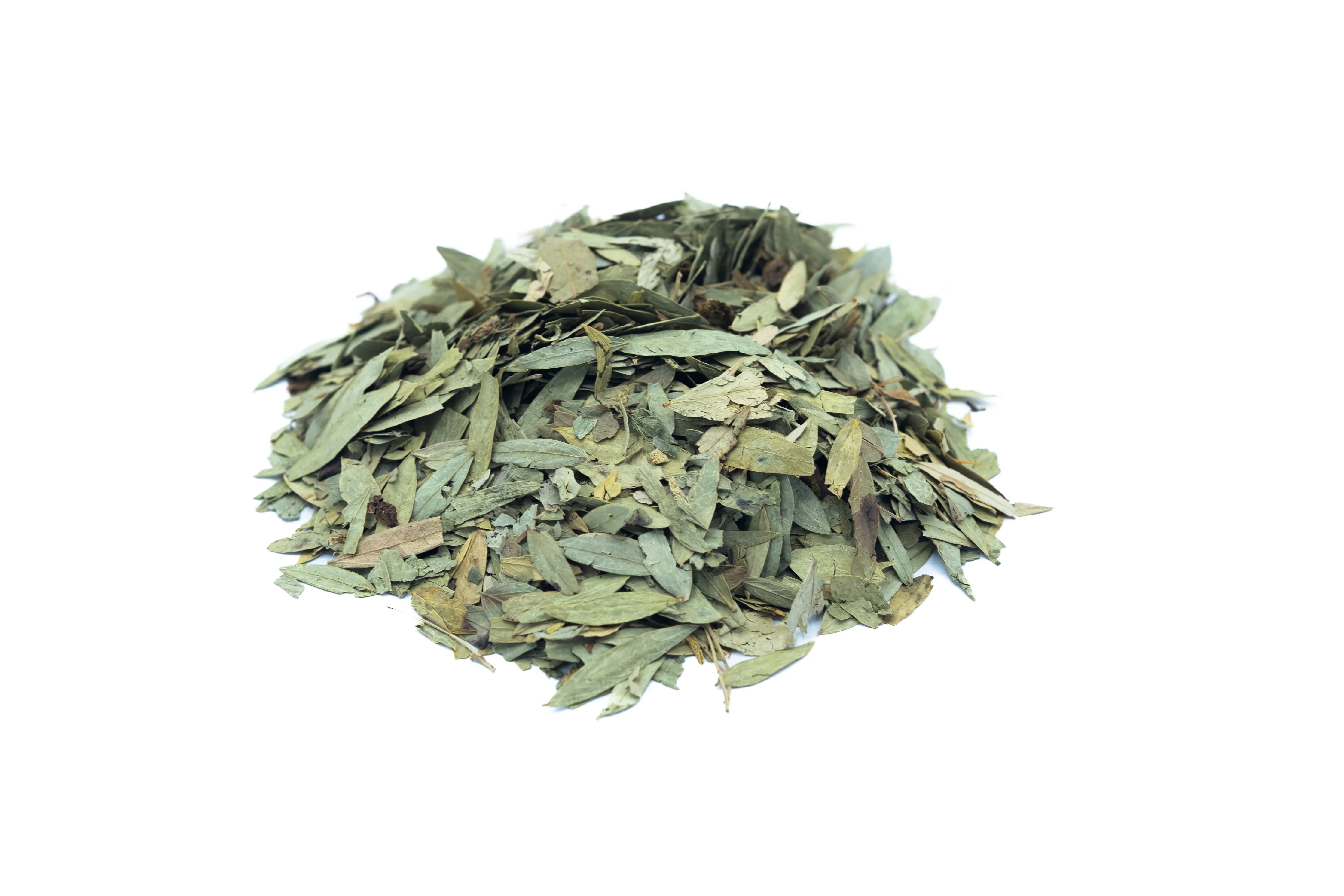 FAN XIE YE - 番泻叶 - Senna Leaf - Custom Amount