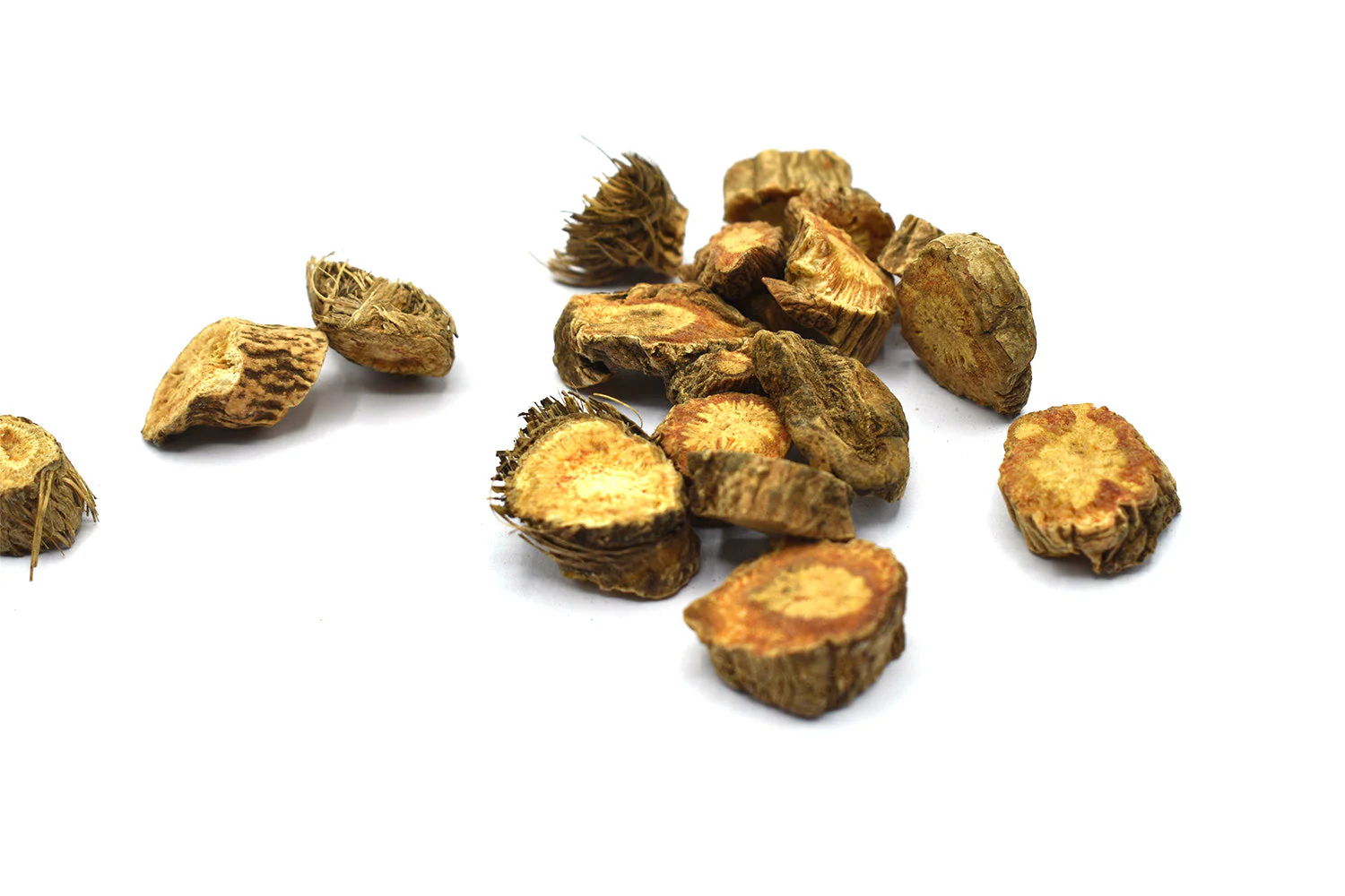 FANG FENG - 防风 - Saposhnikoviae Root - Custom Amount