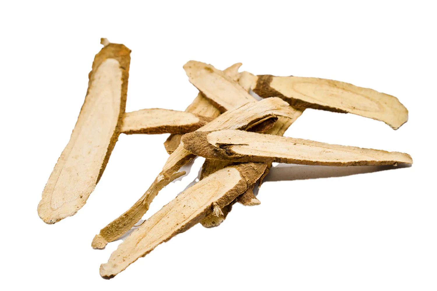 GAN CAO - 甘草 - Licorice Root - Custom Amount