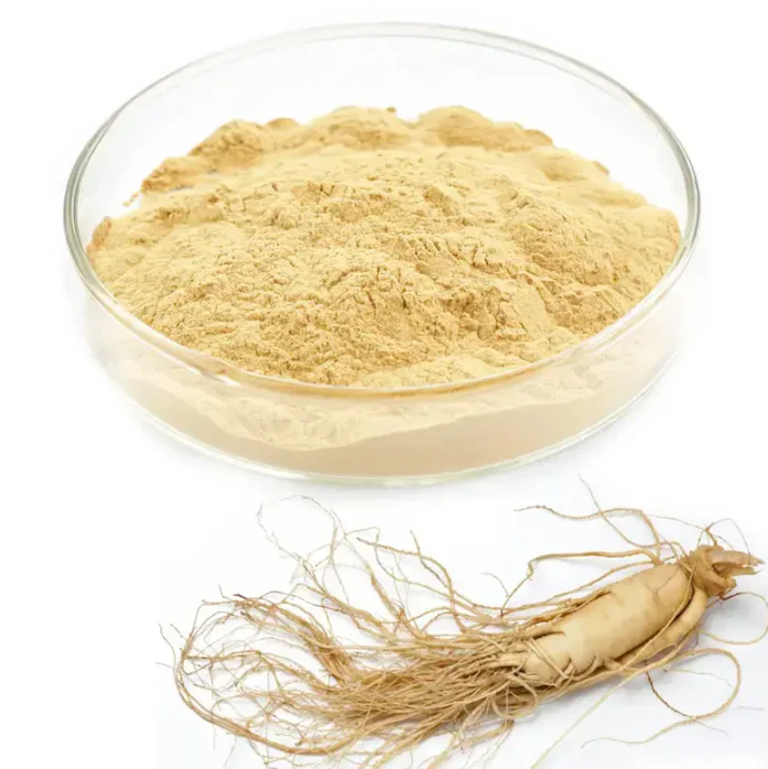 HUA QI SHEN FEN - 花旗参粉 - American ginseng powder