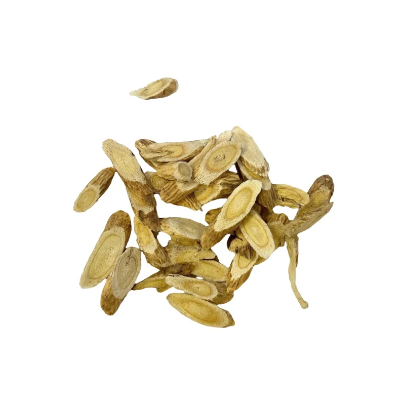 HUANG QI XIAO PIAN - 黄芪小片 - Astragalus Root - Custom Amount