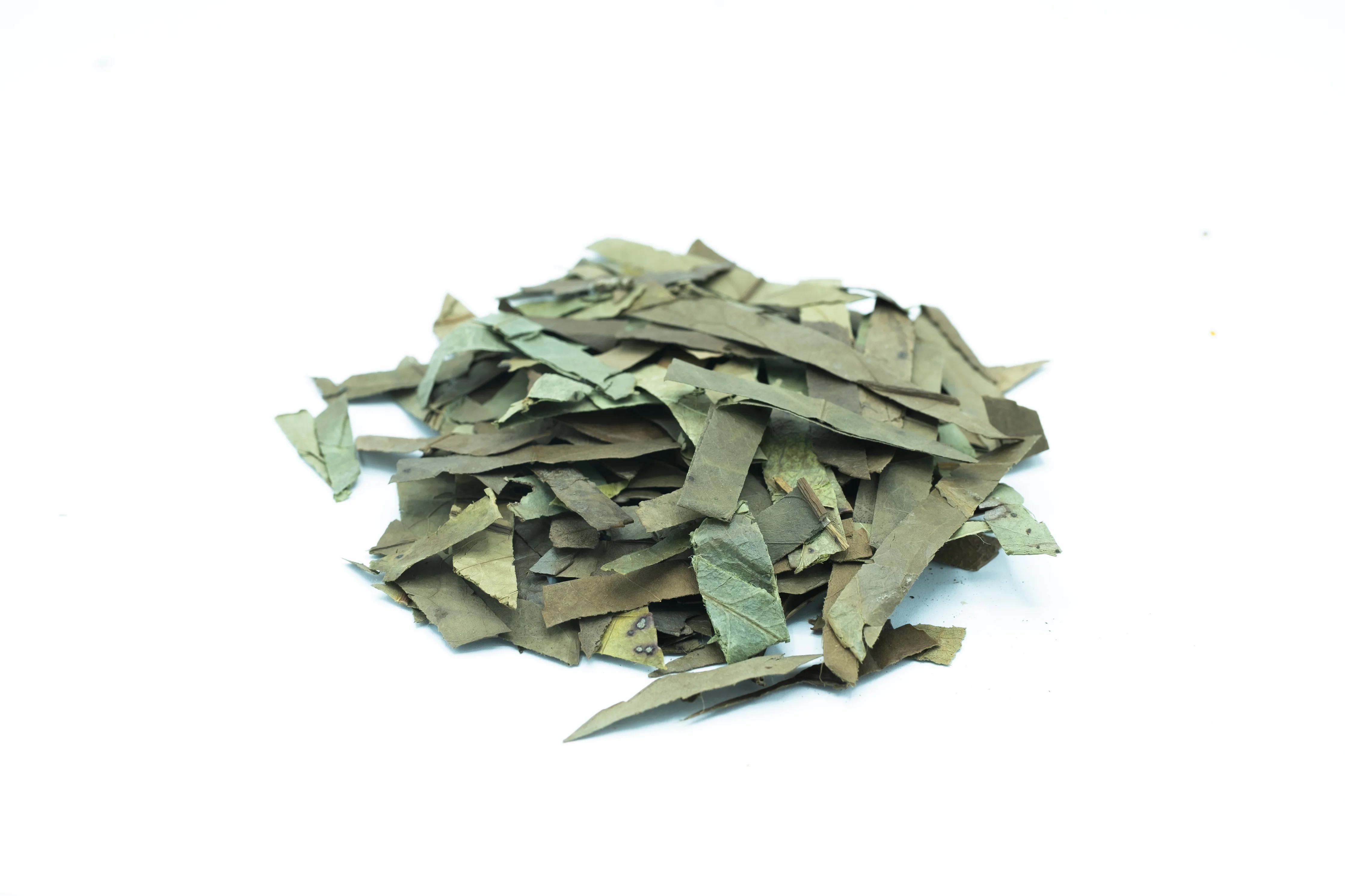KU DING CHA - 苦丁茶 - Custom Amount