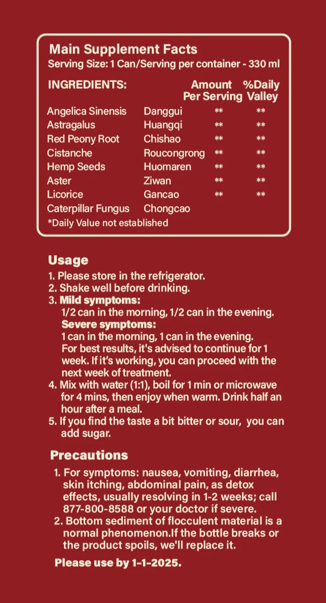 Laxative Tea - Image 3