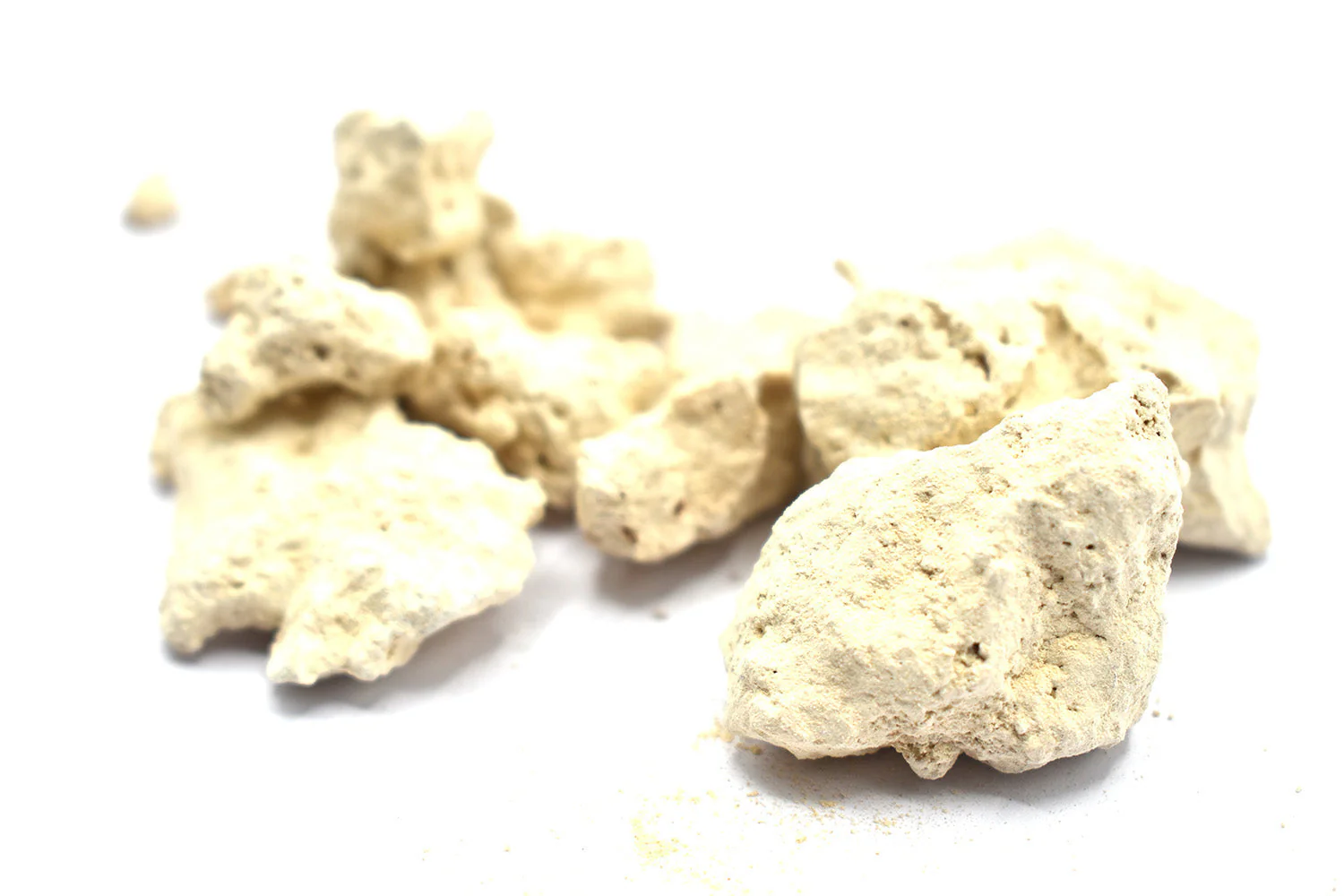 LU GAN SHI - 炉甘石 - Calamine - Custom Amount