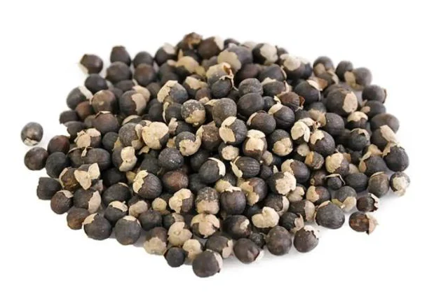 MAN JING ZI - 蔓荆子 - Vitex Seed - Custom Amount