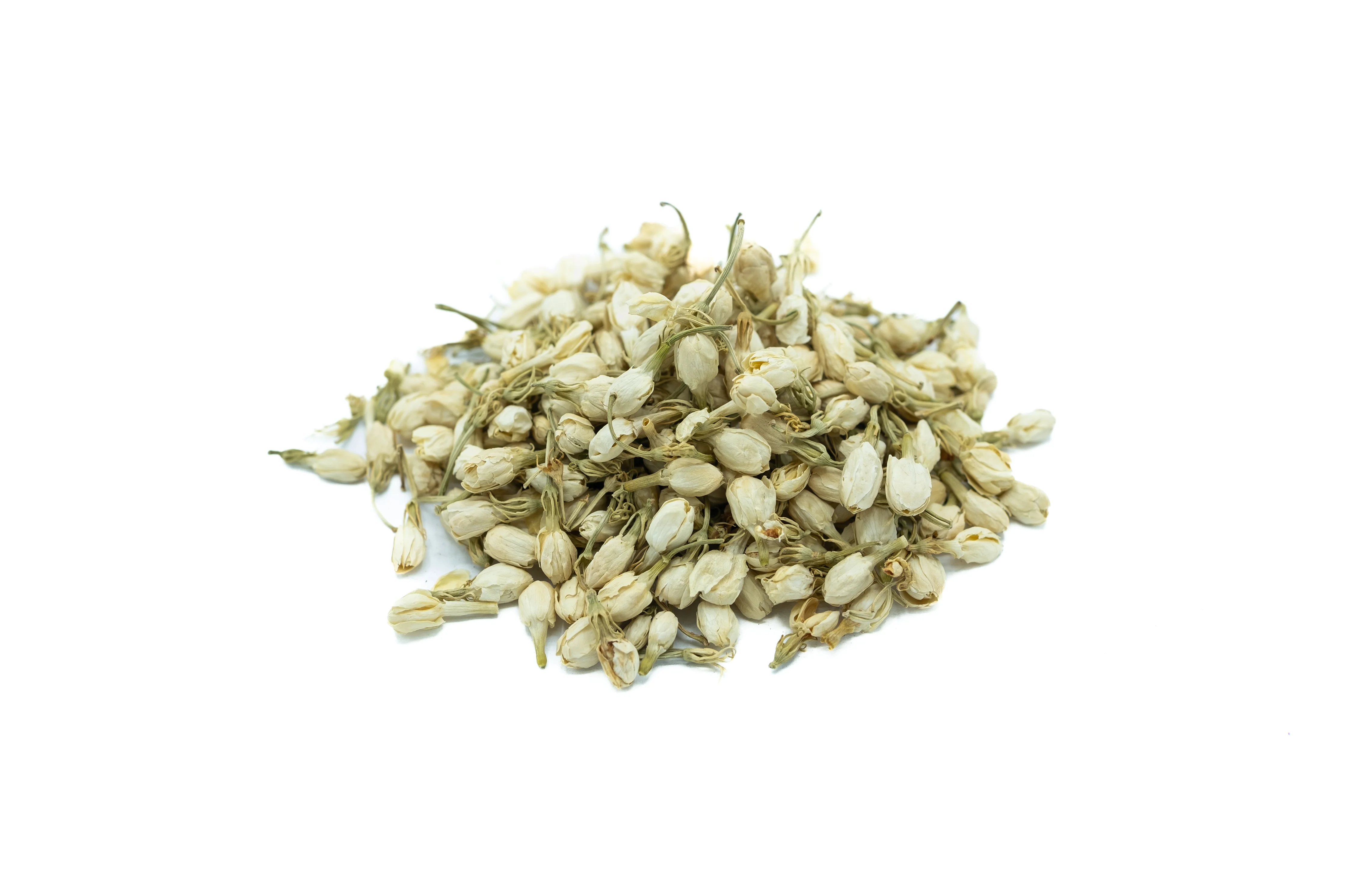 MO-LI-HUA-茉莉花 - Jasmine - 8oz/Box