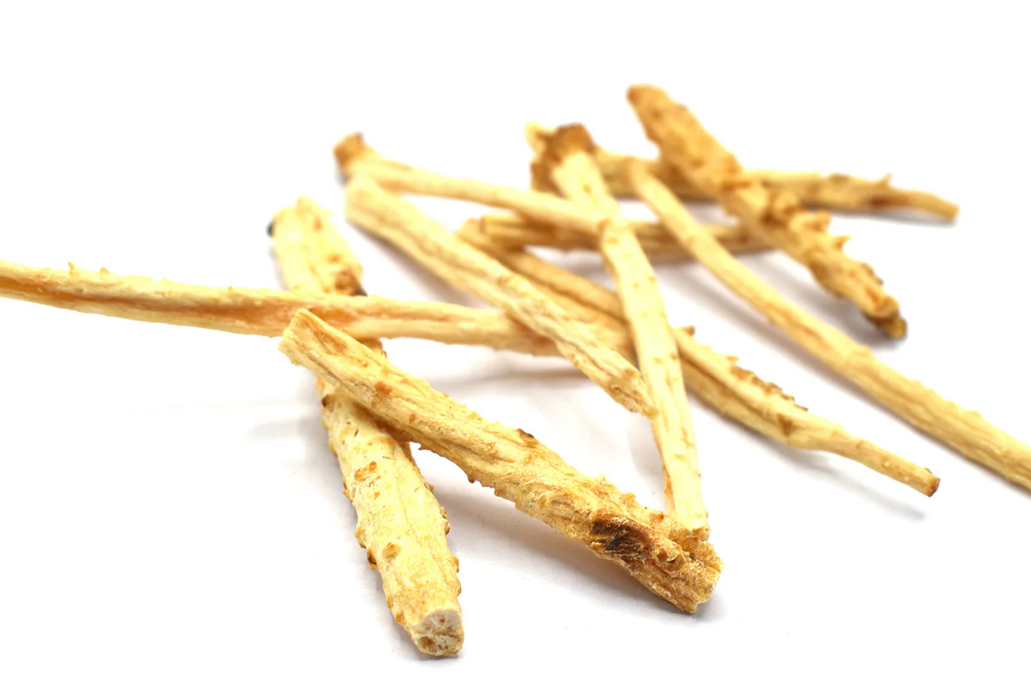 NAN SHA SHEN - 南沙参 - Glehnia Root - Custom Amount