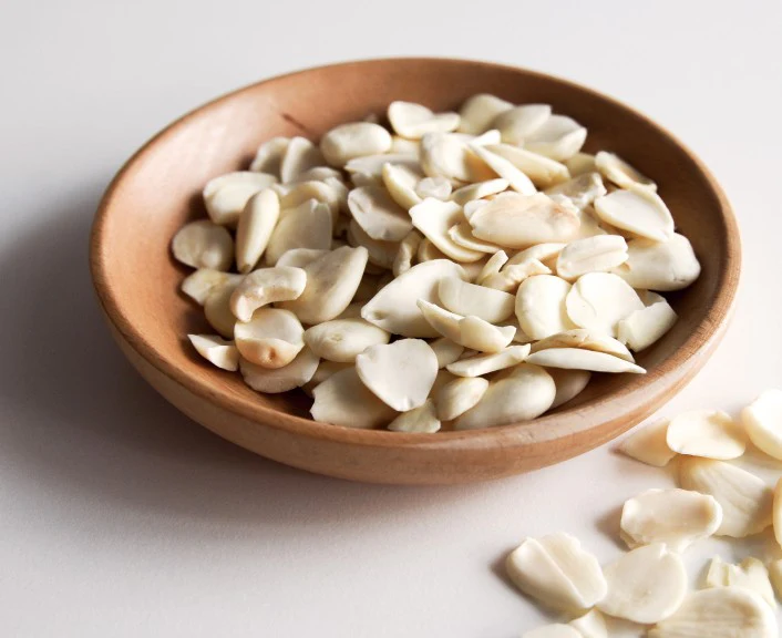 NAN XING - 南杏 - Southern Apricot Kernel - Custom Amount