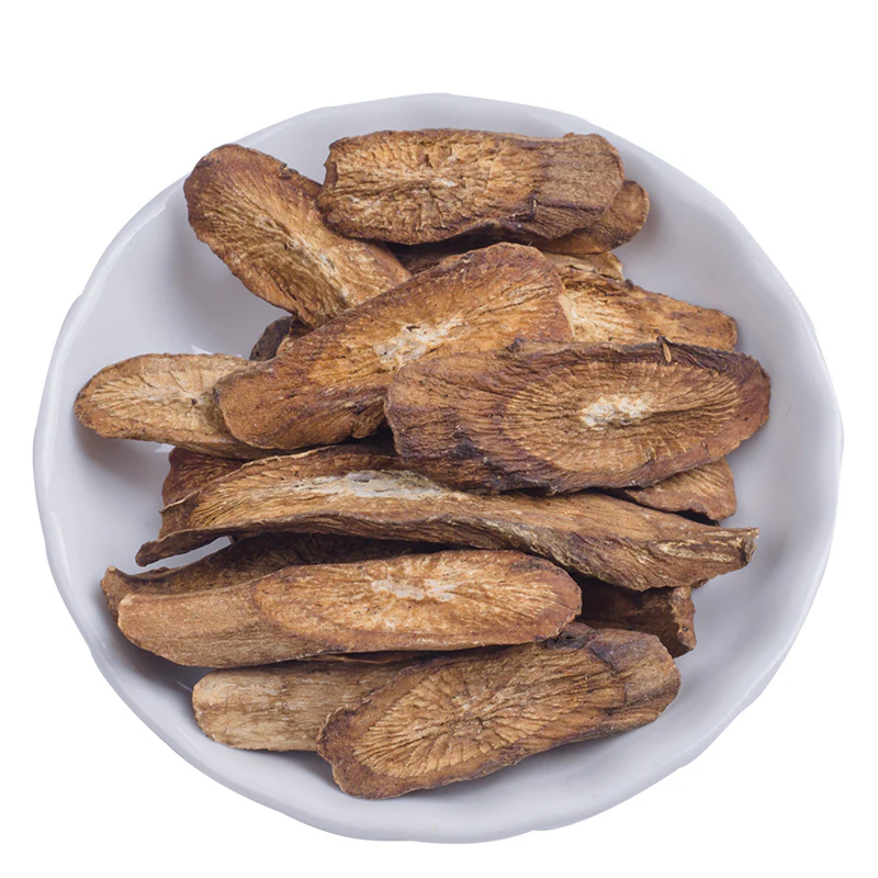 NIU BANG GEN - 牛蒡根 - Burdock Root - Custom Amount
