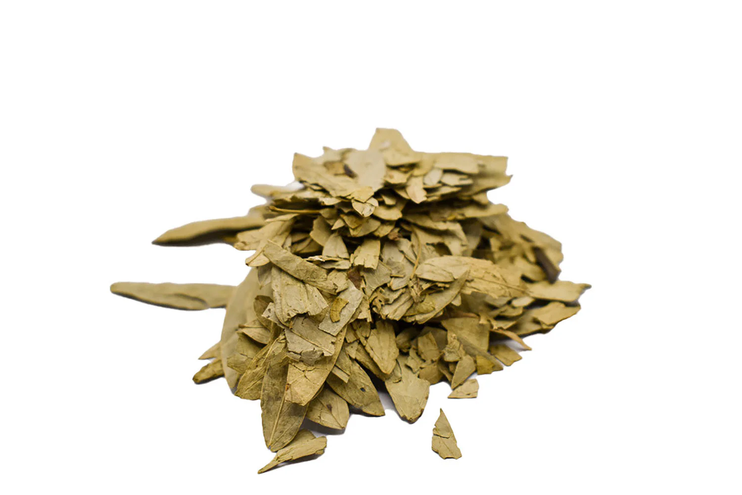 PI PA YE - 枇杷叶 - Loquat Leaf - Custom Amount