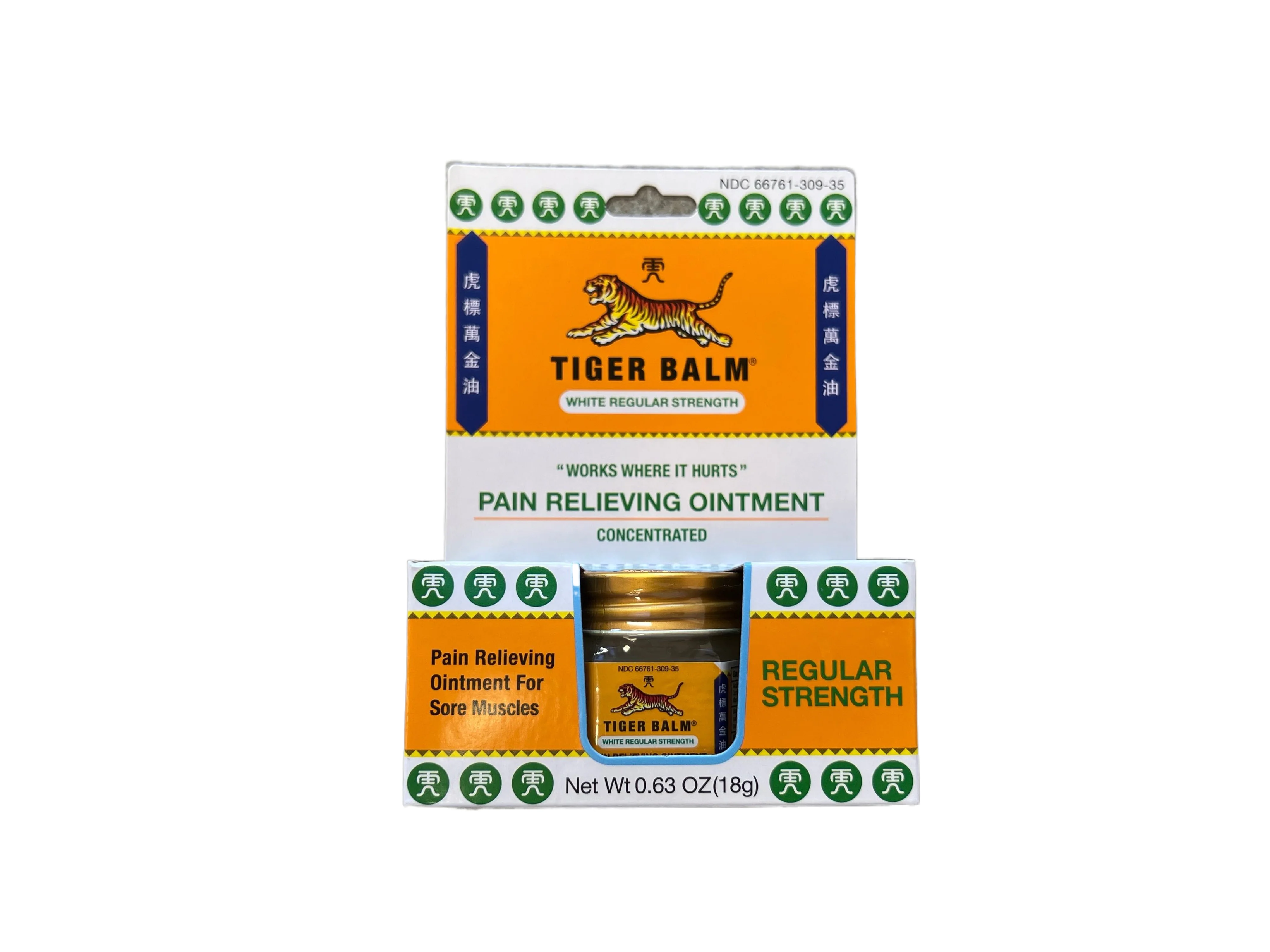 TIGER-BALM-虎牌万金油