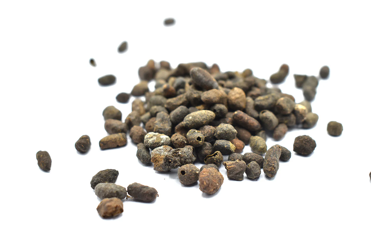 WU LING ZHI FEN - 五灵脂粉 - Flying Squirrel Feces Powder