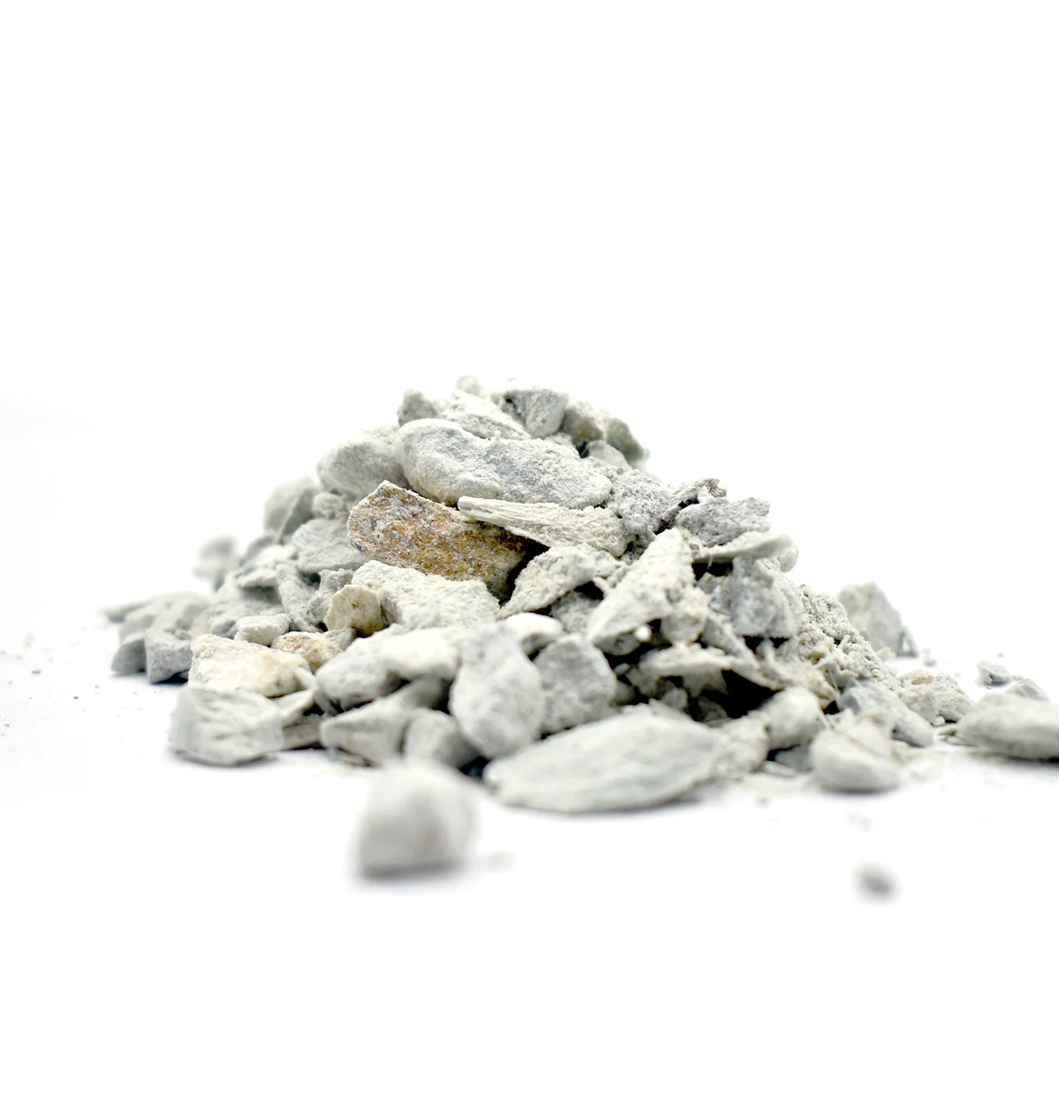 YANG QI SHI - 阳起石 - Actinolite - Custom Amount