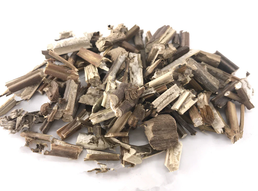 ZI SU GENG - 紫苏梗 - Perilla Stem - Custom Amount