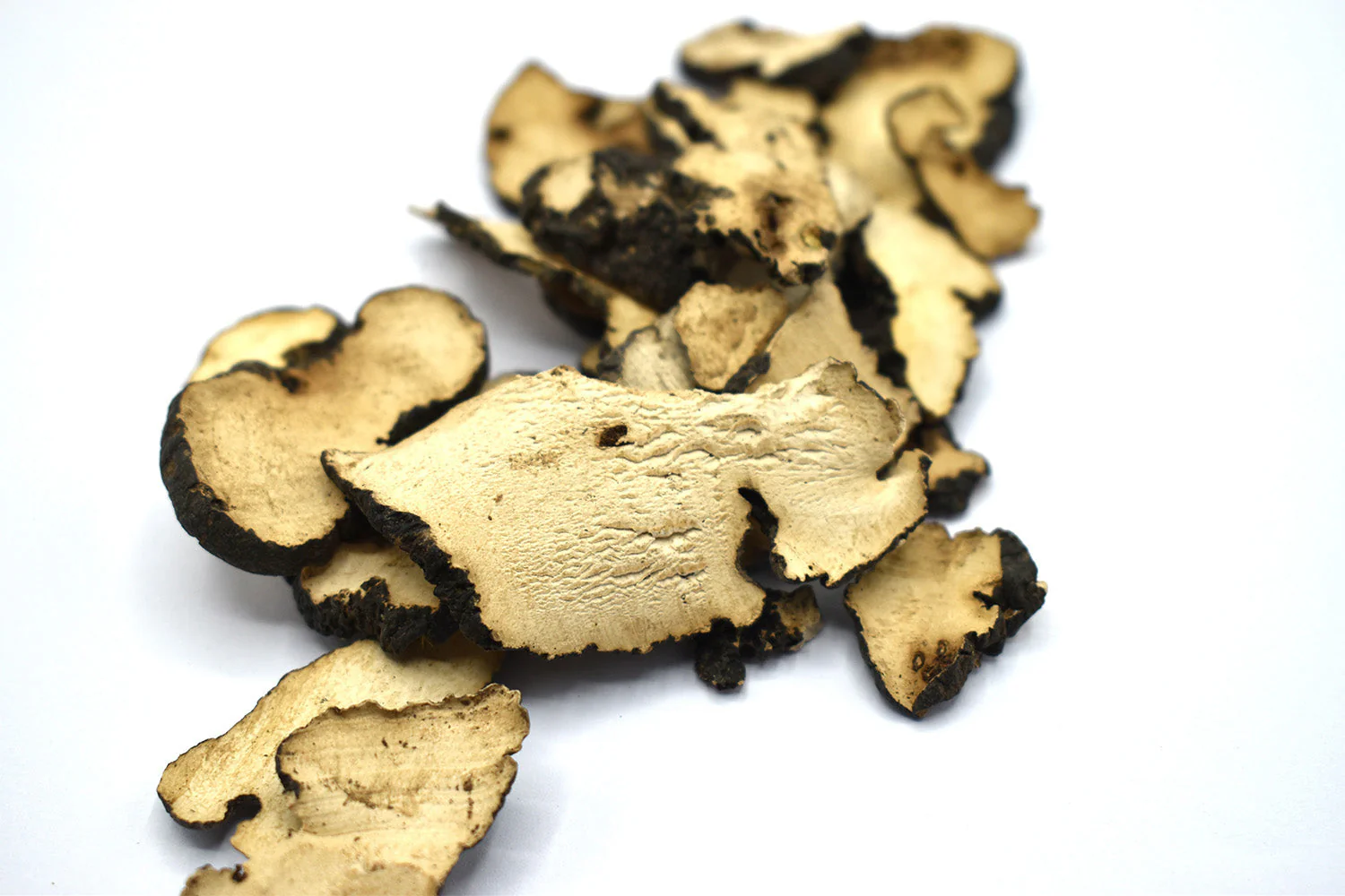 ZHU LING - 猪苓 - Umbel Polypore Mushroom - Custom amount